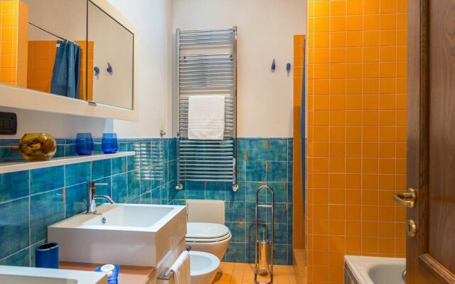 Villa Monica 8 in Greti
