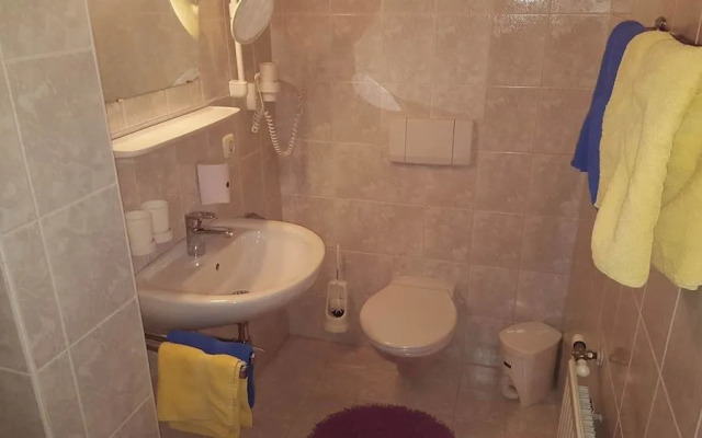 Ferienhotel Lindenhof