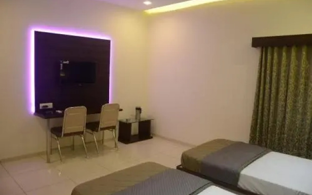 Hotel Darshan Inn