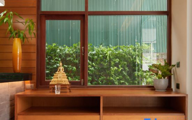 ROOMS at Number60 Khaosan Bangkok