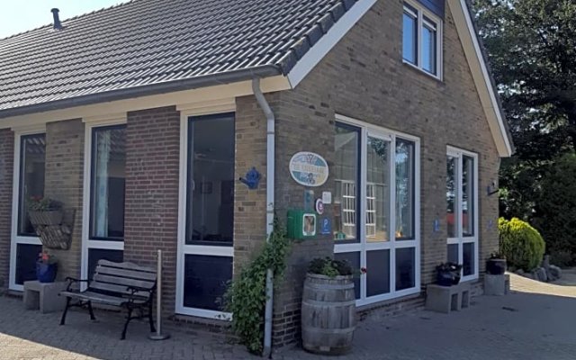 B&B De Kandelaar