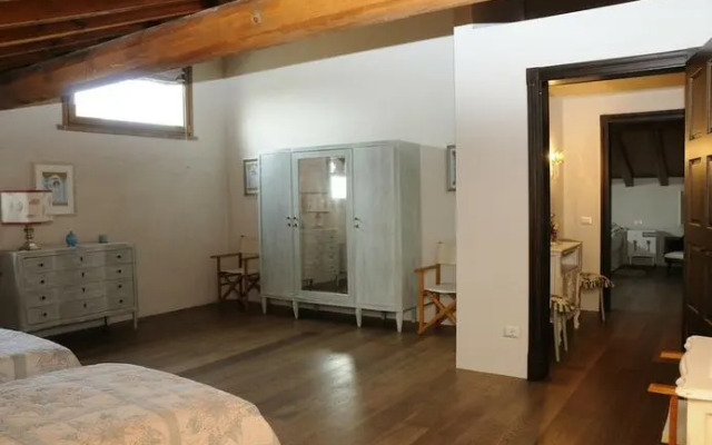 La Cascina sul Po - Italian Homing