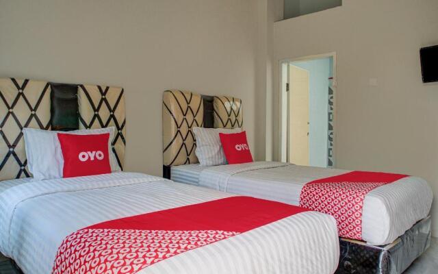 OYO 3266 Alifah Residence Syariah