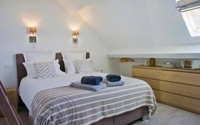 La Terrasse des Climats