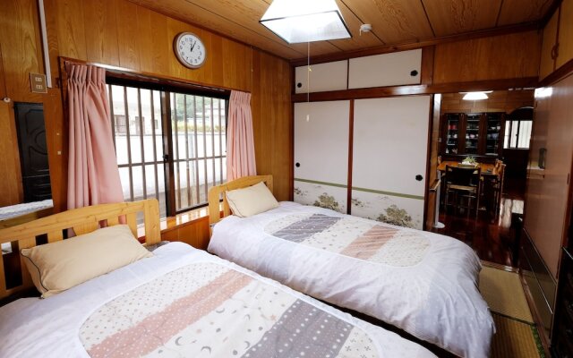 Wind of INOHA Country House