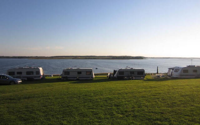 Roskilde Camping & Cottages