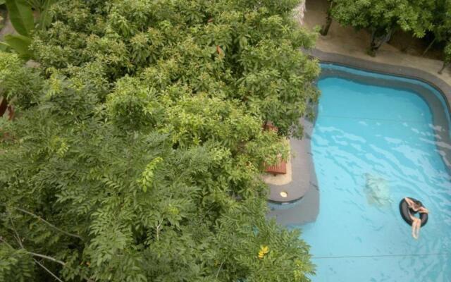 Phong Nha Midtown Hotel