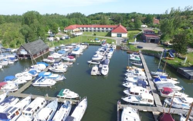 Aparthotel am Heidensee
