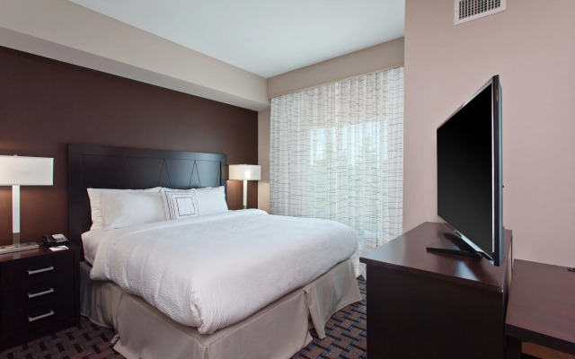 Residence Inn by Marriott Seattle Sea-Tac Airport