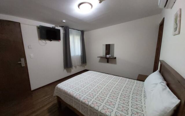 Hotel Guiba