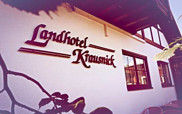 Landhotel Krausnick