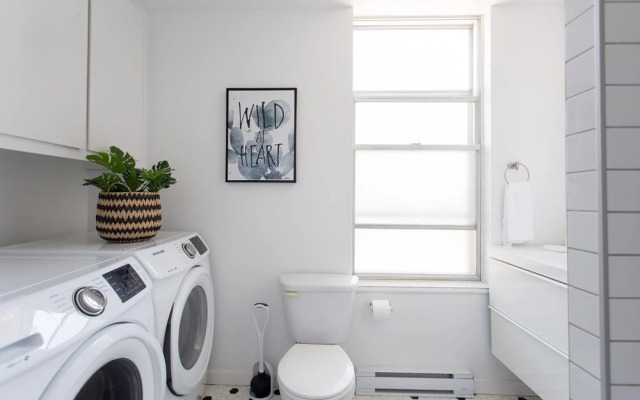 Perfectly Located Apt in Plateau