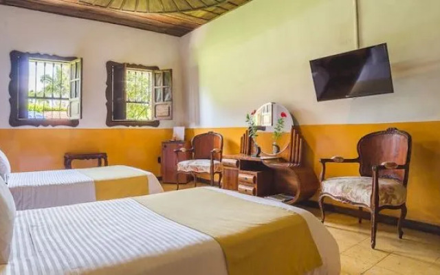 Hotel Boutique Malabar