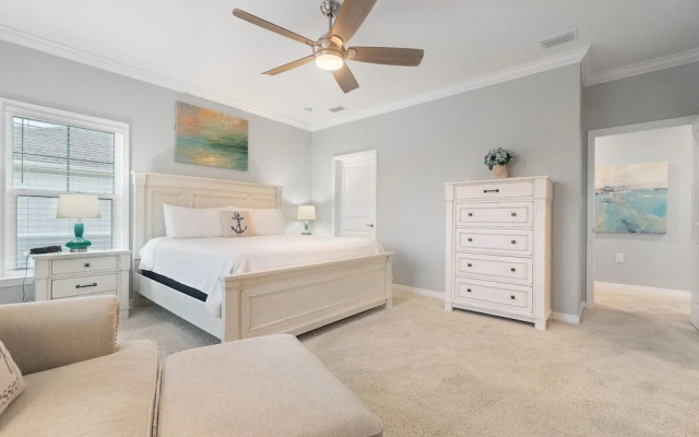 Slow M'ocean at Lost Key Villas