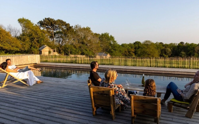Holiday Home in Morbihan Close to the sea