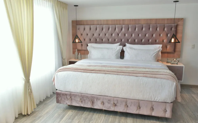 Casa Lua Spa
