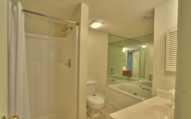 Palmetto Vacation Rentals at Kingston Plantation