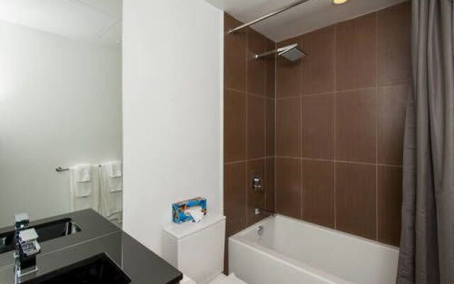NGE Stays - Temperance St. Apartments