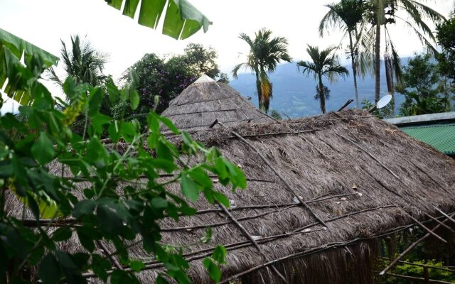 Kanthalloor Wild Stay