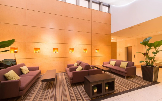 Mitsui Garden Hotel Okayama