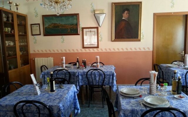Albergo Jolanda