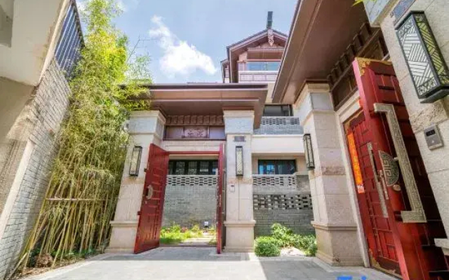 Yunshang Guling Hotel