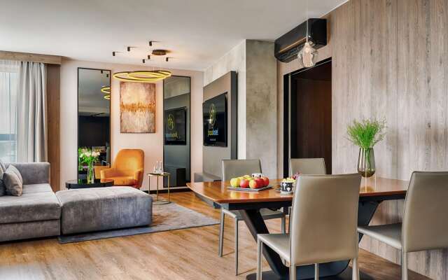 Focus Hotel Premium Warszawa