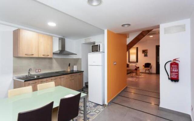 Casa Rural "El Paseo del libro"