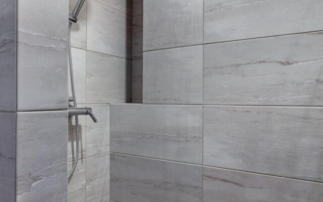 Апартаменты на улице Шурова Гора