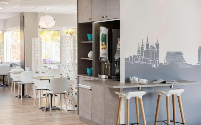 Kyriad Lyon Sud - Givors