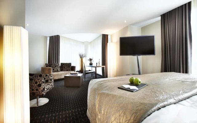 Boston Hotel Hamburg