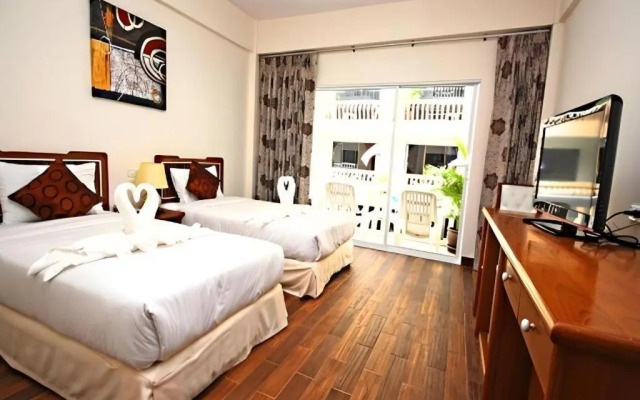 Paisiri Hotel