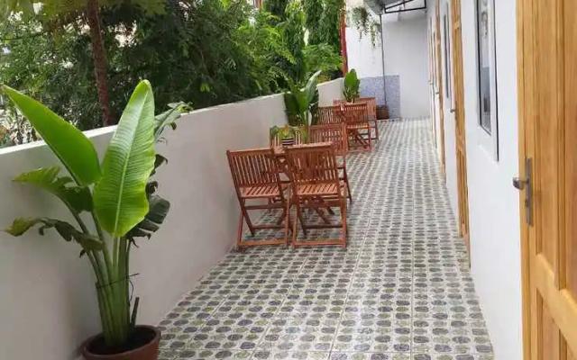 Ngo Nho HomeStay