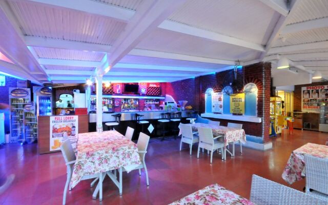 Green Park Aparts Hotel