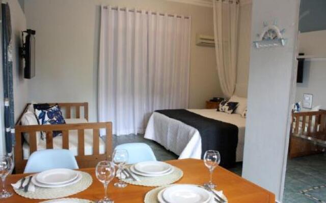 Suite Ilhaflat