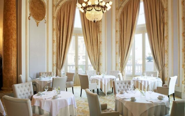 Hotel Maria Cristina, a Luxury Collection Hotel, San Sebastian