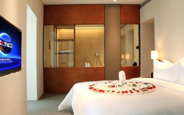 Xiamen Kuncheng Tang'an Hotspring Hotel