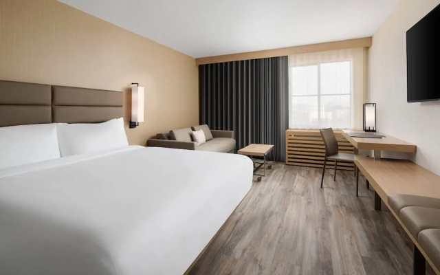 Hampton Inn & Suites Park City