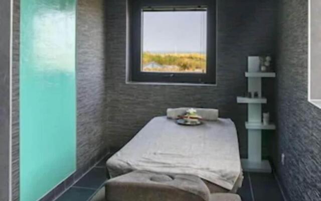 Hotel & Spa Les bains de Cabourg by Thalazur