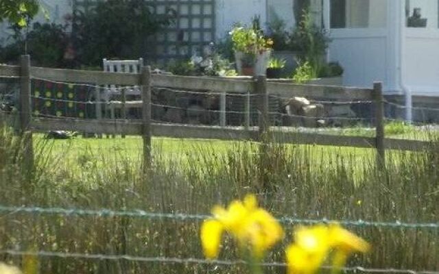 The Swallows B&B