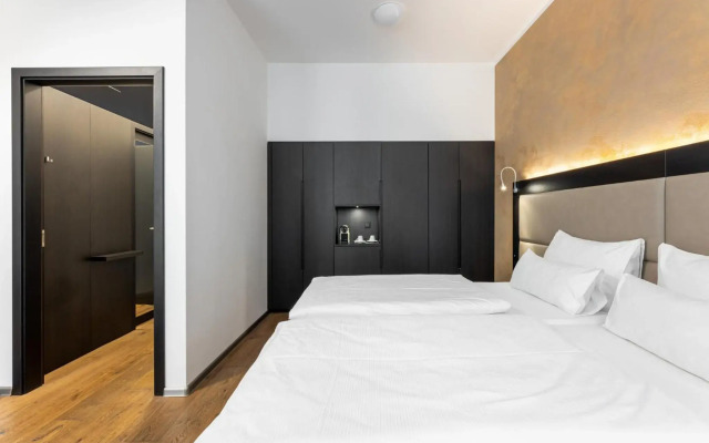 Theresian Hotel