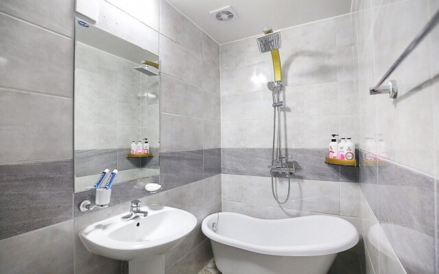 Seosan Hotel Iris
