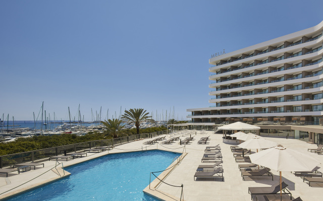 Meliá Palma Marina