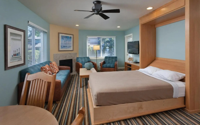 Worldmark Birch Bay