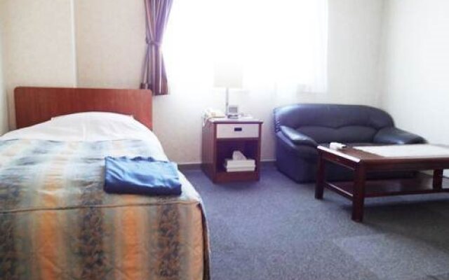 Ushiku City Hotel Honkan Annex