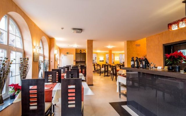 Hotel Restaurante Lorca Weinsberg