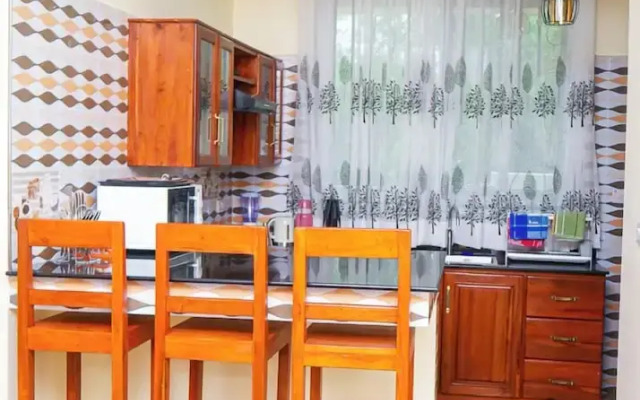 VvEK BED AND BREAKFAST APARTMENT