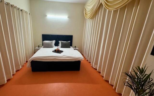 Hotel Grand Omasha