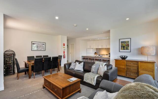 Elevation Apartments