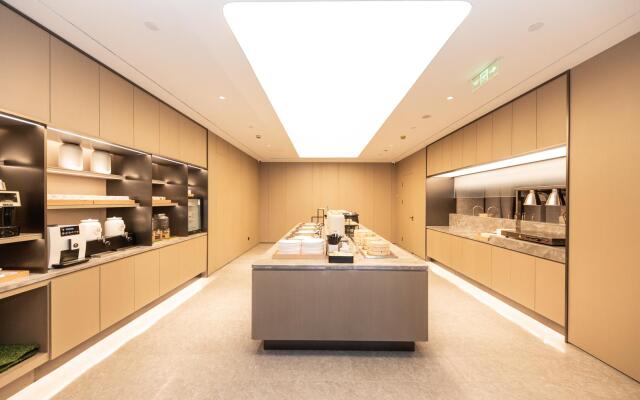 Ji Hotel Taizhou Old Street